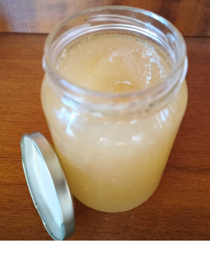 miel pura  de abeja venta directa del apicultor